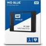 WD 1TB Blue SATA III 2.5" Internal SSD product thumbnail 1
