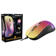SteelSeries Rival 300 Counter-Strike: Fade Edition product image
