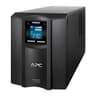 APC SMC1000 Smart-UPS C 1000VA with LCD product thumbnail 1