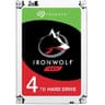 Seagate IronWolf NAS 4TB SATA 6.0 GB/s 64MB HDD product thumbnail 1