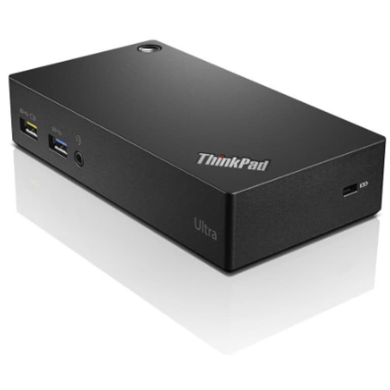 ThinkPad Universal USB 3.0 Ultra Dock