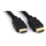 iMicro ST-HDMI15M 15ft HDMI Type A Male to HDMI Type A product thumbnail 1