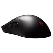 Zowie Gear ZA12 Wired USB Gaming Mouse (Black) product image
