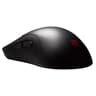 Zowie Gear ZA12 Wired USB Gaming Mouse (Black) product thumbnail 1
