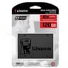 Kingston A400 120GB SATA III Solid State Drive (SSD) product thumbnail 1