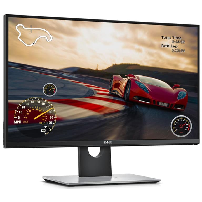 Dell SE2717H 27-inch IPS FreeSync Gaming