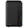 Synology DiskStation DS918+ 4-Bay NAS for SMB product thumbnail 1