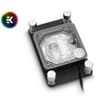 EK-Supremacy EVO AMD RGB - Nickel product thumbnail 1