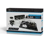 EK-KIT S360 Premium 120mm Liquid Cooling Kit product image