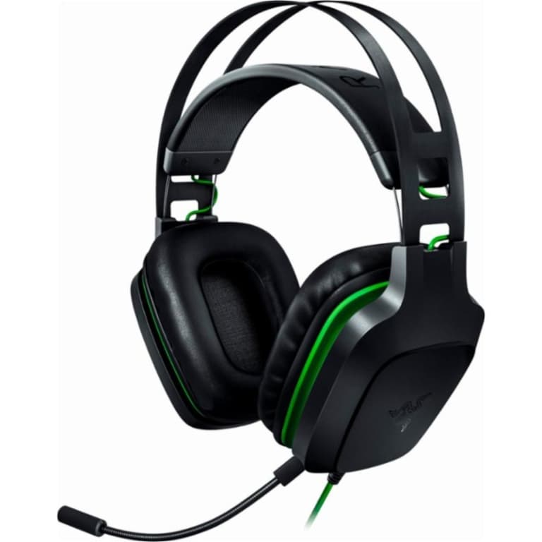 Razer Electra V2 - 7.1 Surround Sound Gaming Headset