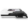 HP ScanJet Pro 4500 F1 Network & USB Color Scanner up to 30 Pages Per Minute (Open Box) product thumbnail 1