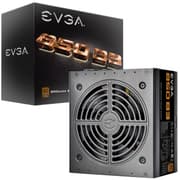 EVGA SuperNOVA 850 BQ 850W 80 PLUS Bronze PSU product image