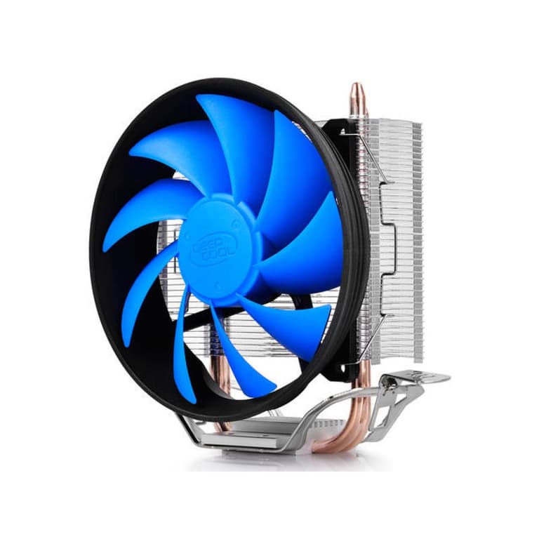 DEEPCOOL GAMMAXX 200T CPU Cooler 120mm PWM
