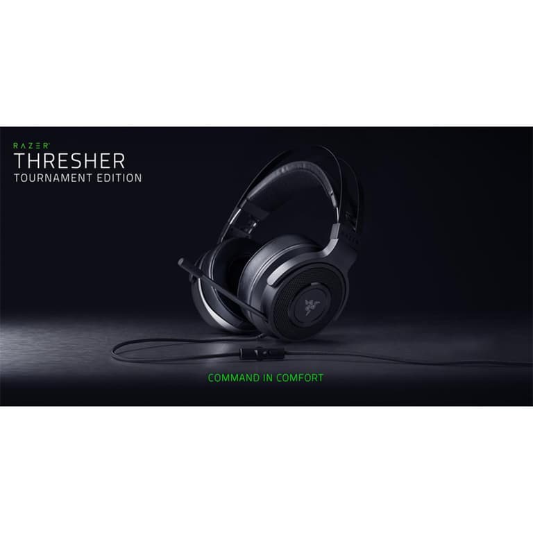 Razer Thresher Tournament Edition Gaming Headset