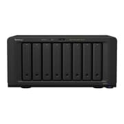 Synology DiskStation DS1817+ (8GB) 8-Bay NAS for SMB product image