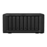 Synology DiskStation DS1817+ (8GB) 8-Bay NAS for SMB product thumbnail 1