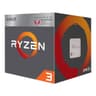 AMD RYZEN 3 2200G Quad-Core 3.7GHz ( Vega RX 8) product thumbnail 1