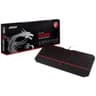 MSI Interceptor DS4100 7 Colors Gaming Keyboard product thumbnail 1