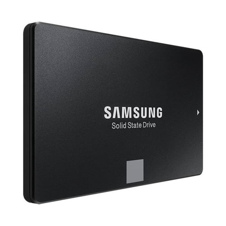 Samsung 860 EVO Series 500GB Solid State Drive, Bulk