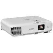 Epson EB-S05 SVGA 3200 Lumens 3LCD Projector product image