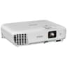 Epson EB-S05 SVGA 3200 Lumens 3LCD Projector product thumbnail 1