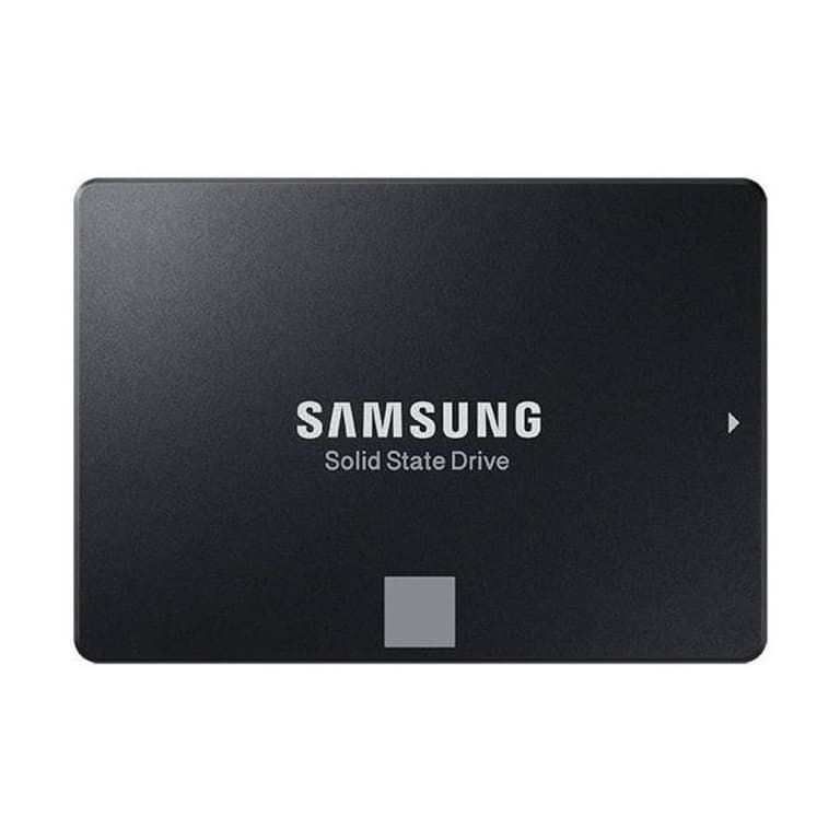 Samsung 860 EVO Series 250GB Solid State Drive, Bulk
