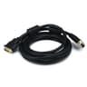 VCOM CG441-10FEET-BLACK 10ft DVI to DVI Male product thumbnail 1