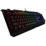 Razer BlackWidow X Chroma Mechanical Keyboard product thumbnail 1