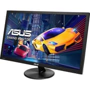 ASUS VP228HE 21.5" Ultra Slim Gaming Monitor Full HD 1ms Response Time, Built-in Speakers w/ HDMI Port & VGA Port Interface product image