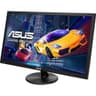 ASUS VP228HE 21.5" Ultra Slim Gaming Monitor Full HD 1ms Response Time, Built-in Speakers w/ HDMI Port & VGA Port Interface product thumbnail 1
