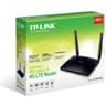 TP-Link MR6400 300 Mbps 4G LTE SIM Slot Unlocked Wi-Fi Router No Configuration Required product thumbnail 1