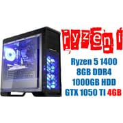Ryzen Power I product image