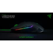 Razer Lancehead Tournament Edition - Gaming Mouse product image