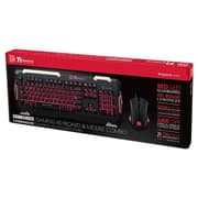 Thermaltake Tt eSPORTS Commander Combo (Multi Light) product image