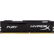 HyperX FURY 16GB DDR4 2666Mhz Memory For Desktop product image