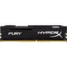 HyperX FURY 8GB DDR4 2666Mhz Memory For Desktop product thumbnail 1