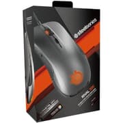 SteelSeries Rival 300 Gaming Mouse - Silver product image