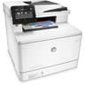 HP Color LaserJet Pro All In One M377dw Wireless product thumbnail 1