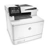 HP Color LaserJet Pro Multifunction M477FDW product thumbnail 1