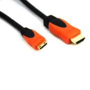 VCOM CG582-O-6FEET 6ft HDMI to Mini HDMI Cable product image