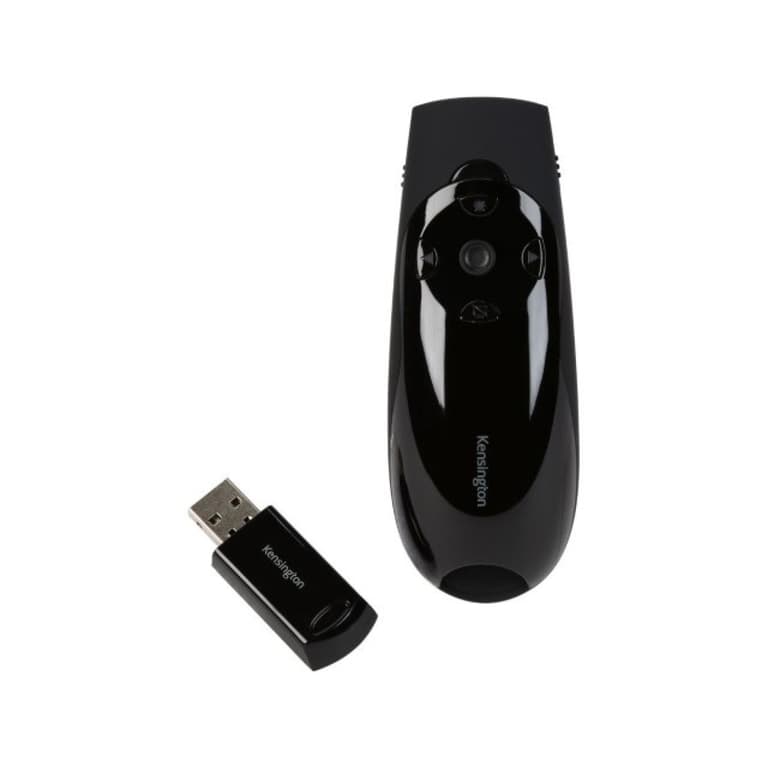 Kensington K72426AM Presenter Expert Green Laser
