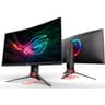 ASUS ROG Strix XG27VQ 27” Curved Full HD 144Hz product thumbnail 1