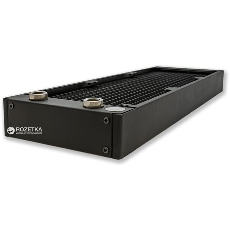 EK-CoolStream PE 360 (Triple) Liquid Cooling Radiator