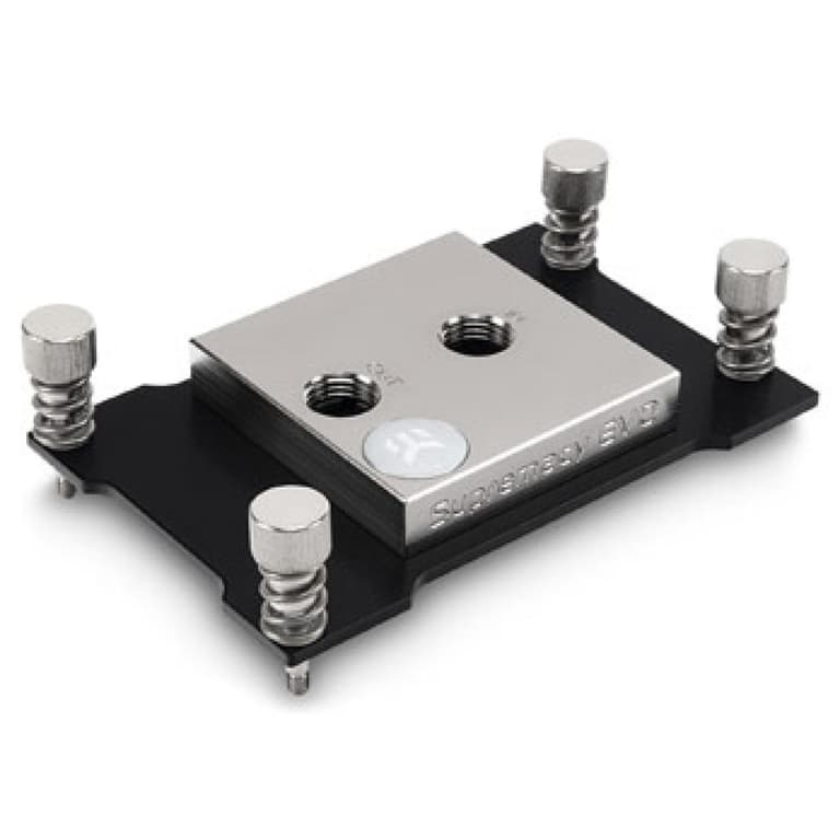 EK-Supremacy EVO Threadripper Edition - Full Nickel