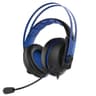 ASUS Cerberus V2 Gaming Headset (Black/Blue) product thumbnail 1