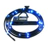 NZXT CB-LED20-BU 2m Sleeved LED Kit (Blue) product thumbnail 1