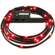 NZXT CB-LED20-RD 2m Sleeved LED Kit (Red) product image