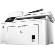 HP LaserJet Pro M227FDW Multifunction 4In One Printer product image