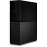 WD 6TB My Book Desktop External Hard Drive, USB 3.0, External HDD w/ Password Protection & Auto Backup Software product thumbnail 1