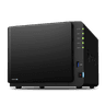 Synology DiskStation DS916+ 4-Bay NAS for SMB product thumbnail 1
